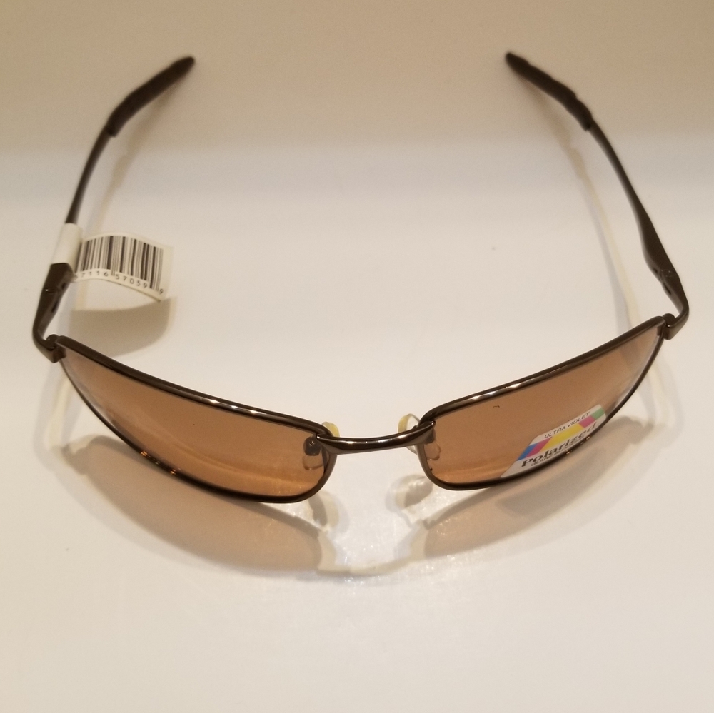 NEW Polarized Sunglasses